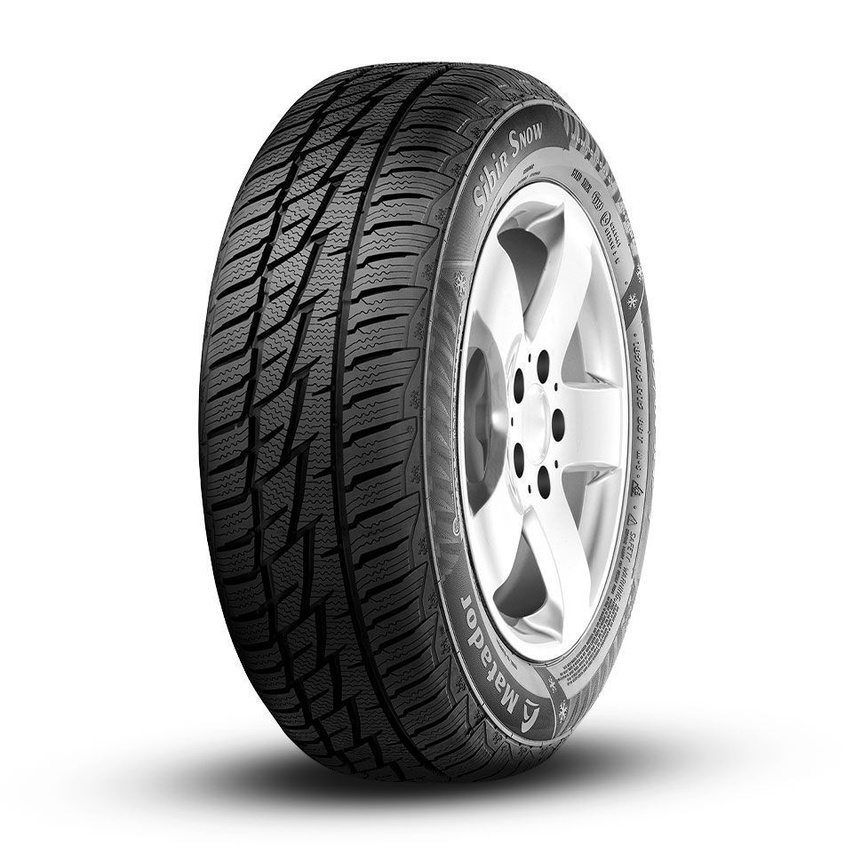 Matador  265/70/16  T 112 MP-92 Sibir Snow