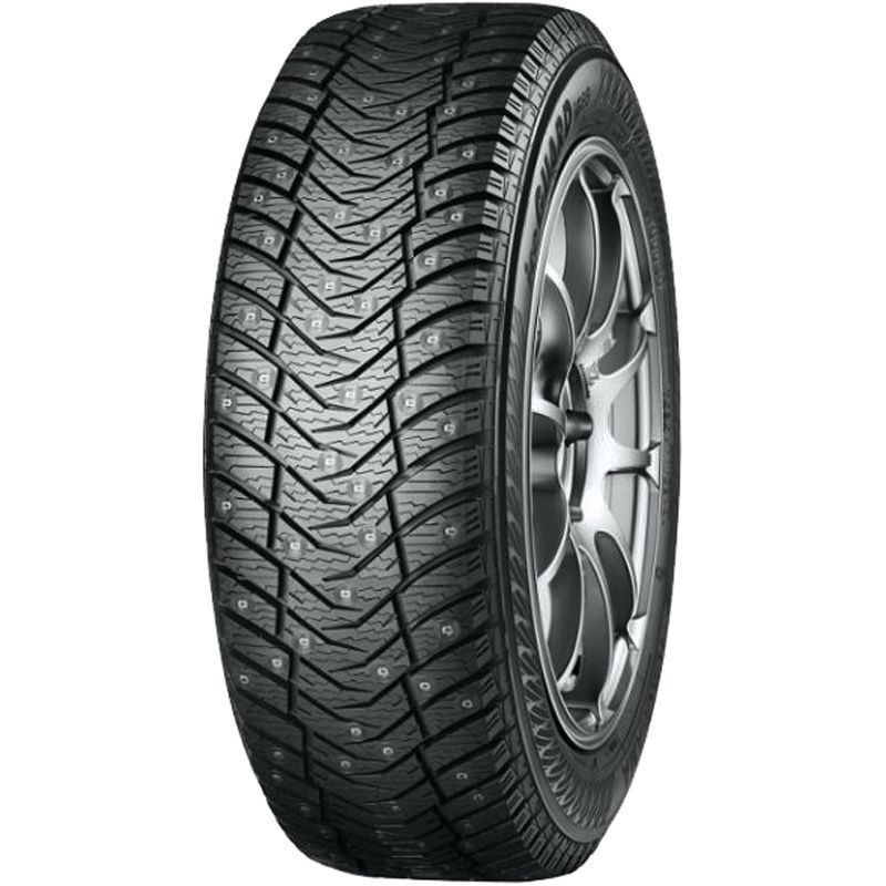 Yokohama 225/55R19 103T iceGuard Stud iG65 TL (шип.)