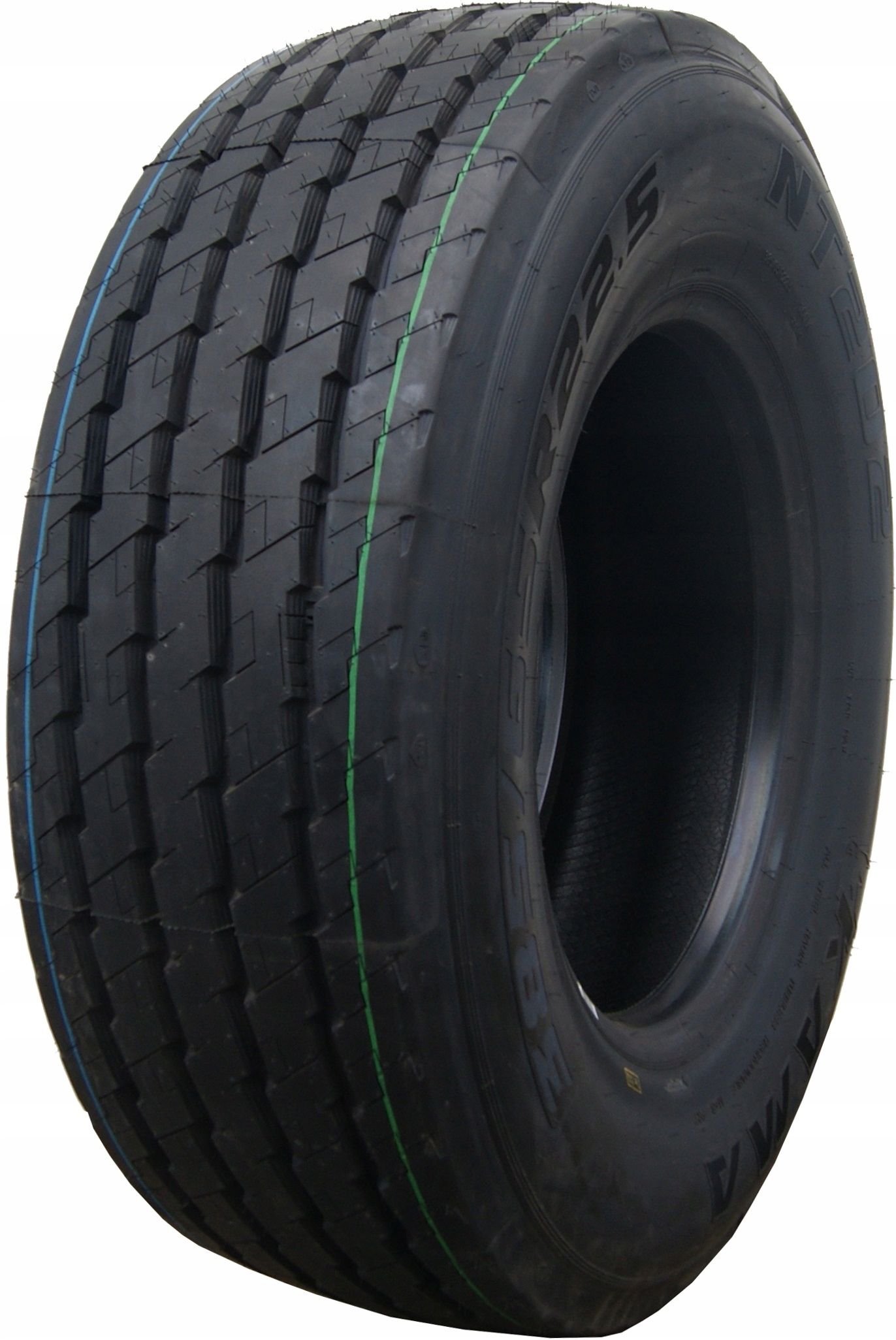 385/65R22.5 КАМА NT 202