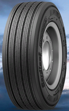 295/60R22.5 CORDIANT PROFESSIONAL FL-1 TL
