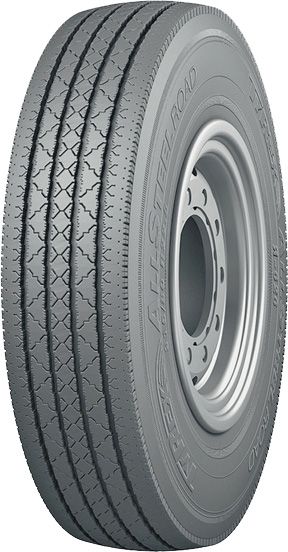 315/80R22.5 TYREX ALL STEEL FR-401 б/к