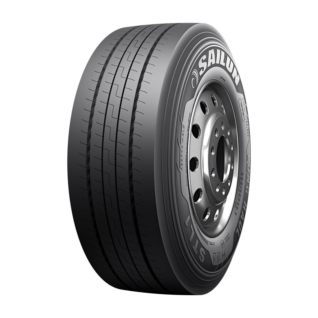 SAILUN 385/55R19.5 STL1 