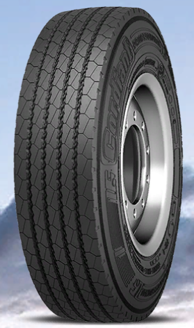315/80R22.5 CORDIANT PROFESSIONAL FR-1 TL