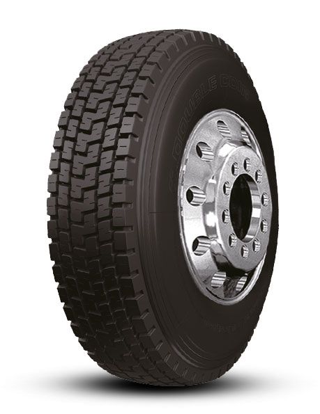 315/80R22,5 DOUBLE COIN RLB200+ 157/154J Стройка