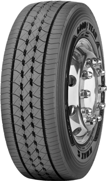 385/65R22.5 Goodyear KMAX S G2 HL 160/158L 3PSF
