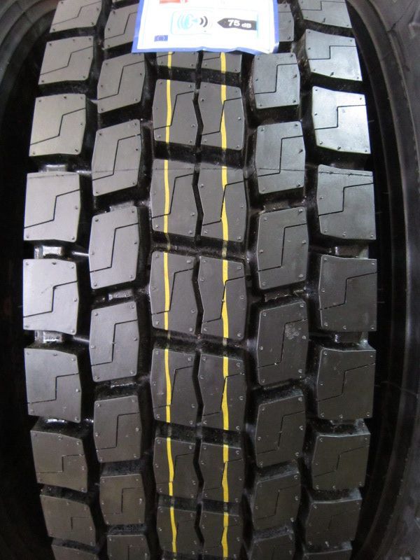 Sailun 295/80R22.5 16PR SDR1