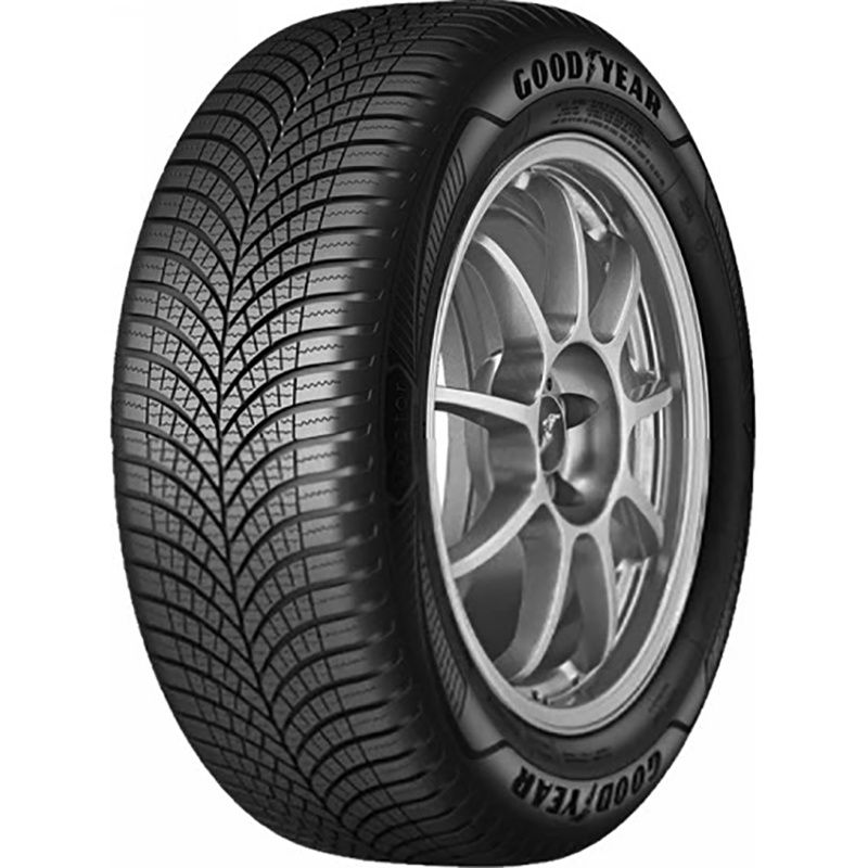 Goodyear 245/40R18 97W XL Vector 4Seasons Gen-3 TL FP M+S 3PMSF