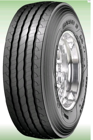 385/65R22.5 Sava CARGO 5 HL 164K158L 3PSF