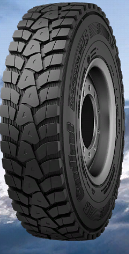 11R22.5 CORDIANT PROFESSIONAL, DM-1 TL