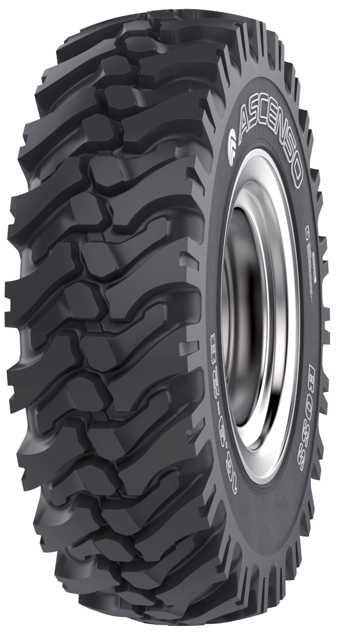 17,5L-24 cat.no 3002020037 (нс16) BOSS BH TL ASCENSO