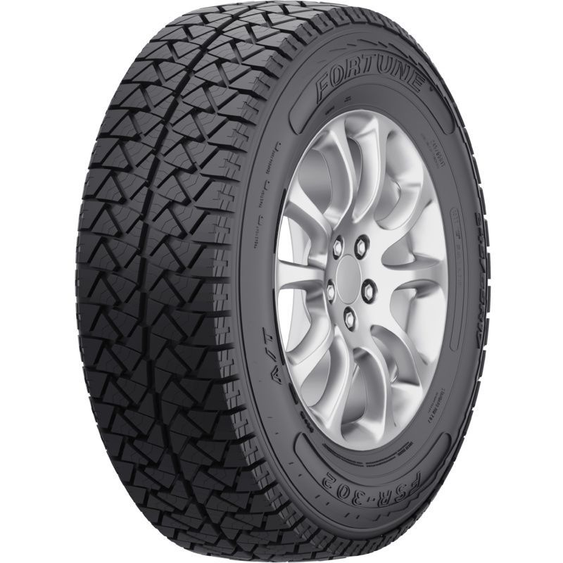 Fortune 205/70R15 96H FSR-302 TL