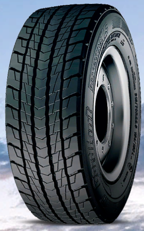 315/70R22.5 CORDIANT PROFESSIONAL DL-2 TL