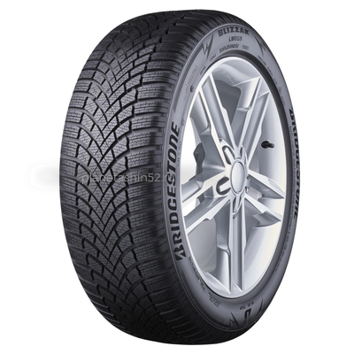 Bridgestone 205/55R16 94V XL Blizzak LM005 DriveGuard TL RFT