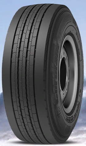 385/65R22.5 CORDIANT PROFESSIONAL TL-1 TL