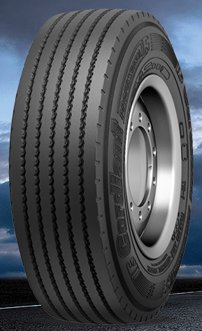 235/75R17.5 CORDIANT PROFESSIONAL, TR-1 TL