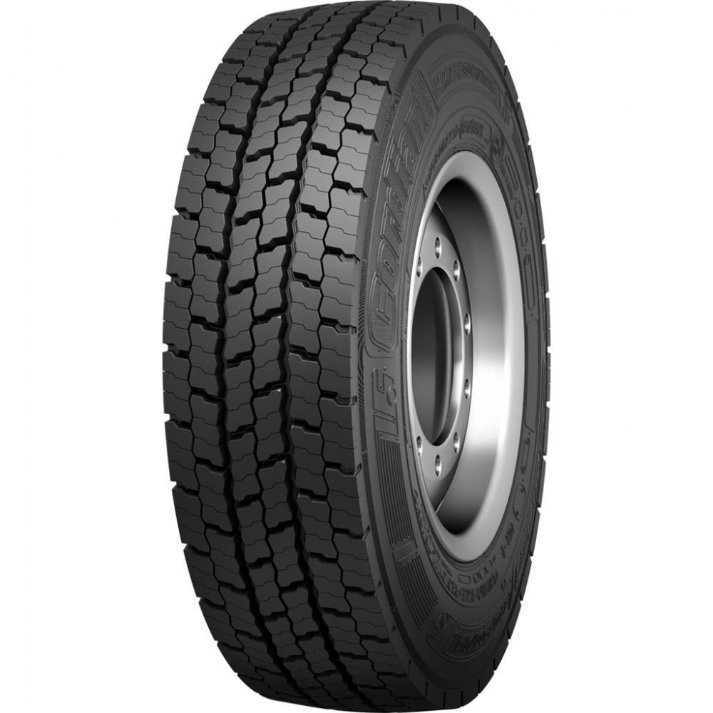215/75R17.5 CORDIANT PROFESSIONAL, DR-1 TL