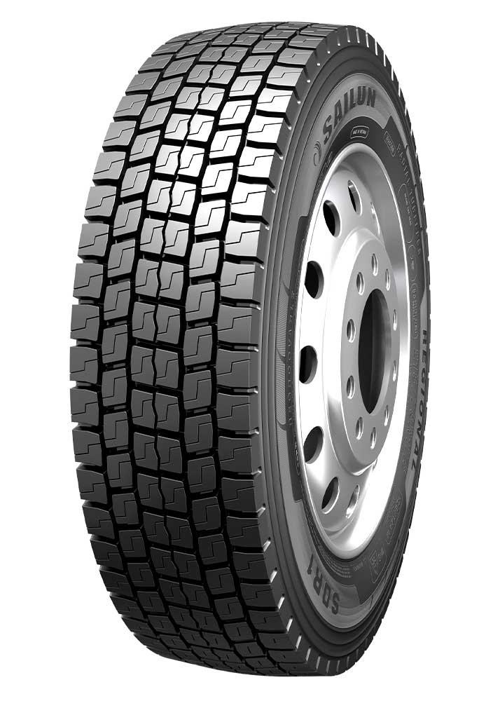 245/70R17.5 SAILUN 18PR SDR1 