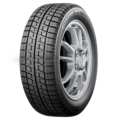 Bridgestone 225/45R17 91Q Blizzak RFT TL RFT