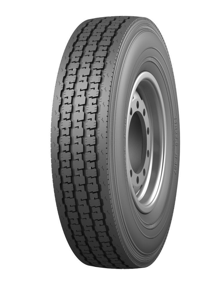 11R22.5 TYREX ALL STEEL Я-467 б/к