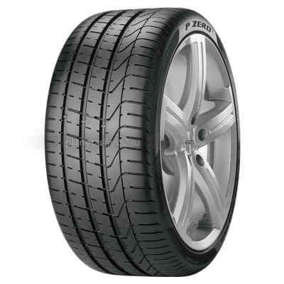 Pirelli 265/35ZR20 99(Y) XL P Zero * TL