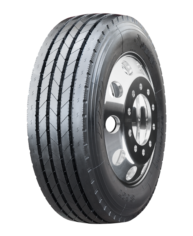215/75R17.5 SAILUN S637 16PR 135/133L