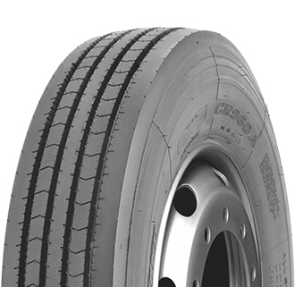 GOODRIDE 235/75R17.5 18PR (143/141L) CR960A