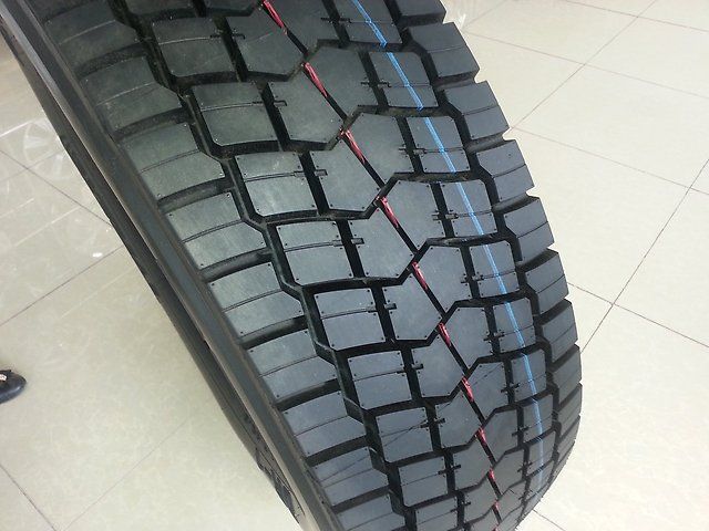 295/80R22.5 TYREX ALL STEEL DR-1 б/к