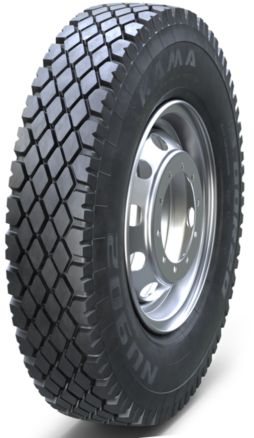 10.00R20 Кама NU-902 149/146K