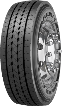 385/65R22.5 Goodyear FUELMAX S G2 160K158L 3PSF