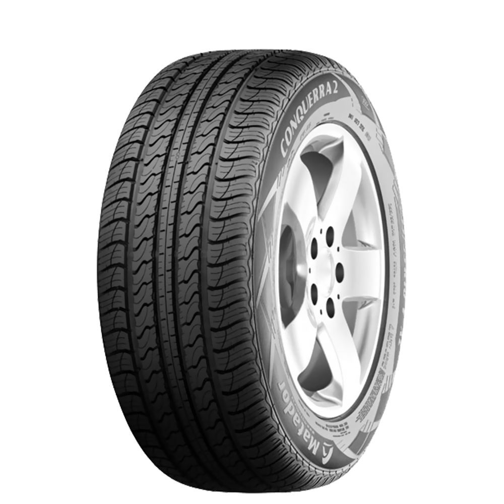 Matador  255/65/17  H 110 MP 82 Conquerra 2