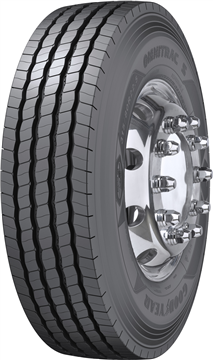 385/65R22.5 Goodyear OMNITRAC S 160K158L