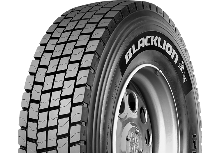 215/75R17.5 BLACKLION BD175 135/133L ведущая