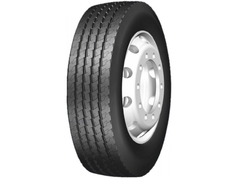 245/70R19.5 КАМА NT 202