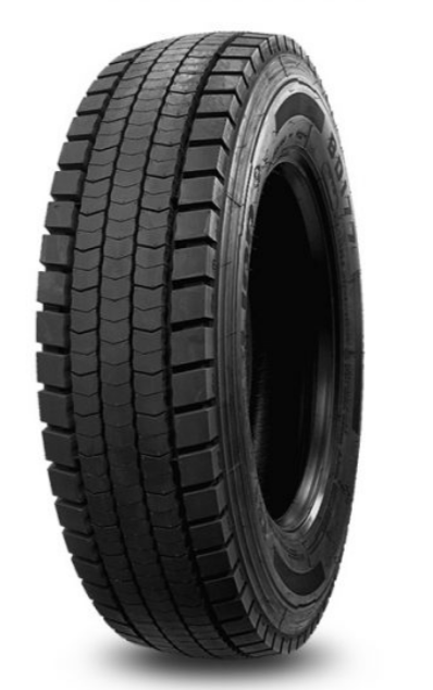 265/70R19.5 BLACKLION BD177 143/141J ведущая