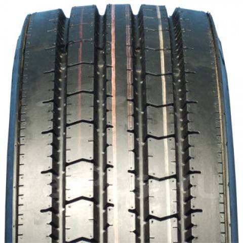 GOODRIDE 235/75R17.5-16PR CR960A (GRST1011)