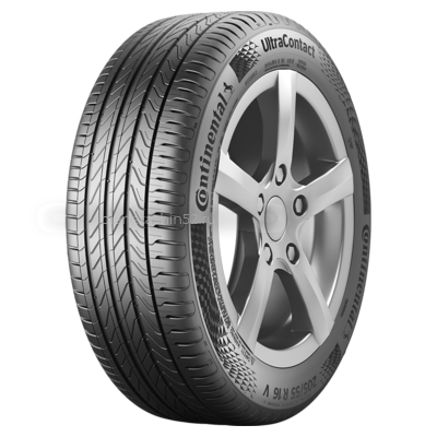 Continental 235/50R18 97V UltraContact TL FR