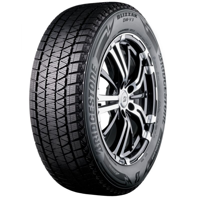 Bridgestone 275/50R21 113T XL Blizzak DM-V3 TL