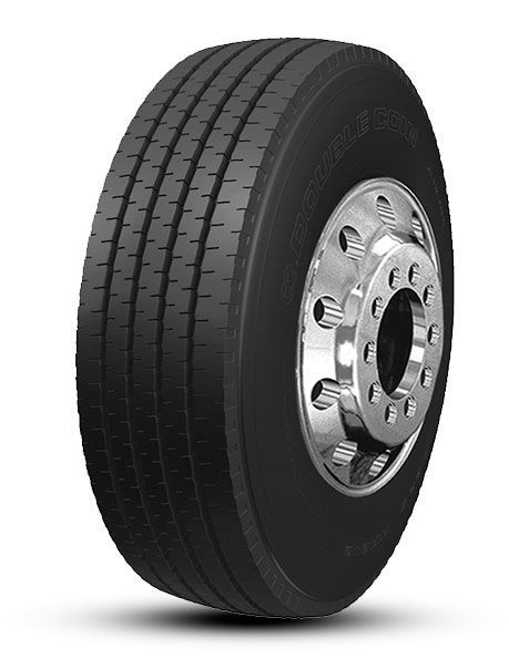 315/60R22,5 DOUBLE COIN RR202