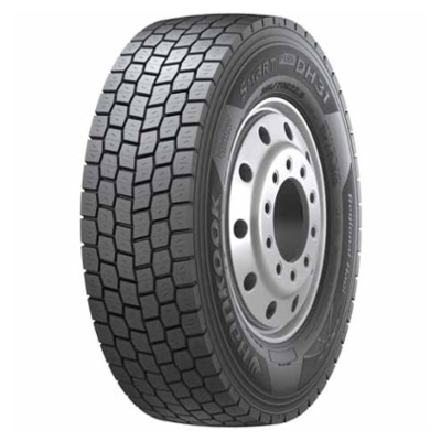 315/70R22.5 Hankook DH31