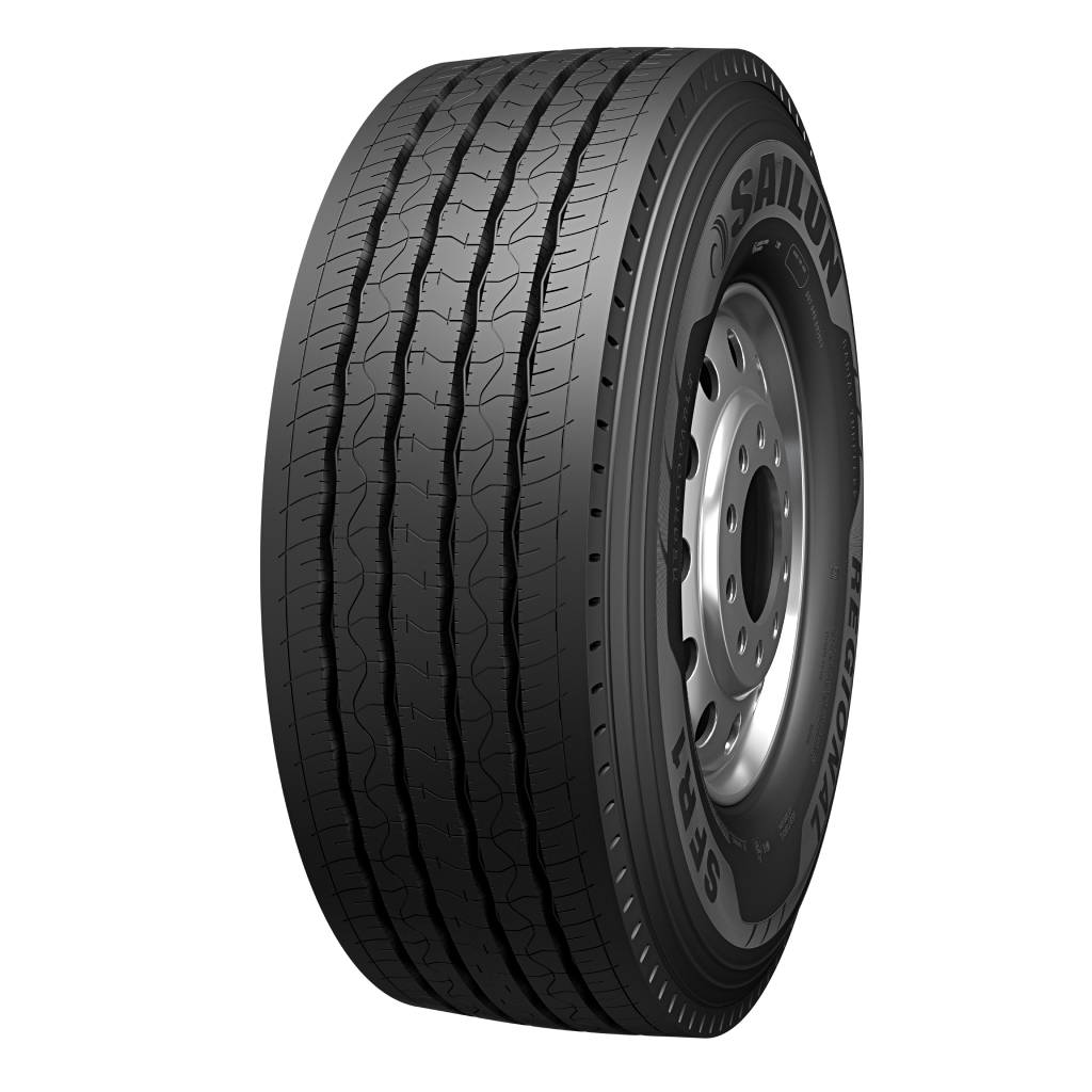 Sailun 295/80R22.5 18PR SFR1