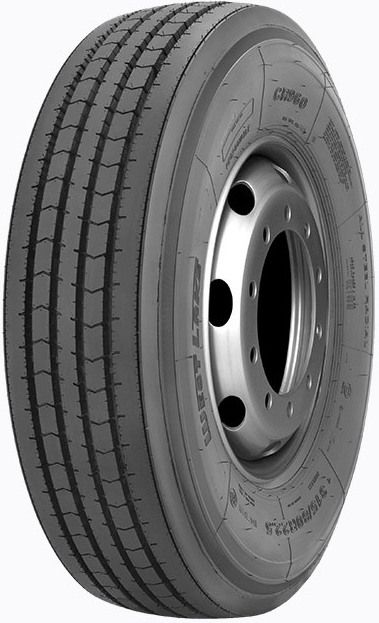315/80R22.5 GOODRIDE CR960A 20PR (157/154K)