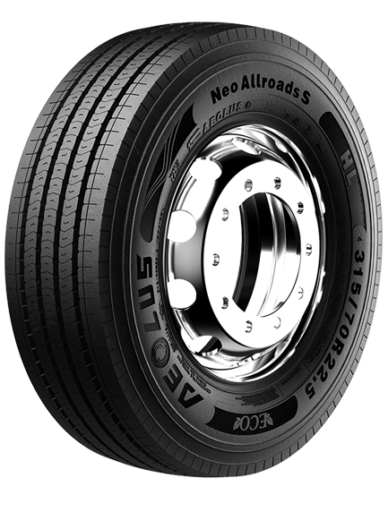 235/75R17.5 AEOLUS NeoAllroads S 16 TL