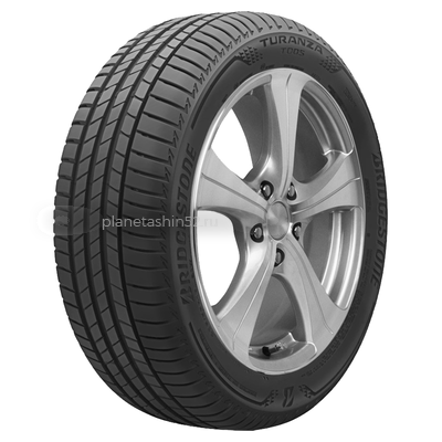 Bridgestone 225/40R19 93Y XL Turanza T005 * TL RFT
