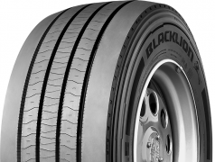 215/75R17.5 BLACKLION BF188 135/133L рулевая