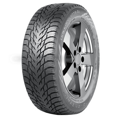 Nokian 245/50R18 100R Hakkapeliitta R3 TL RFT