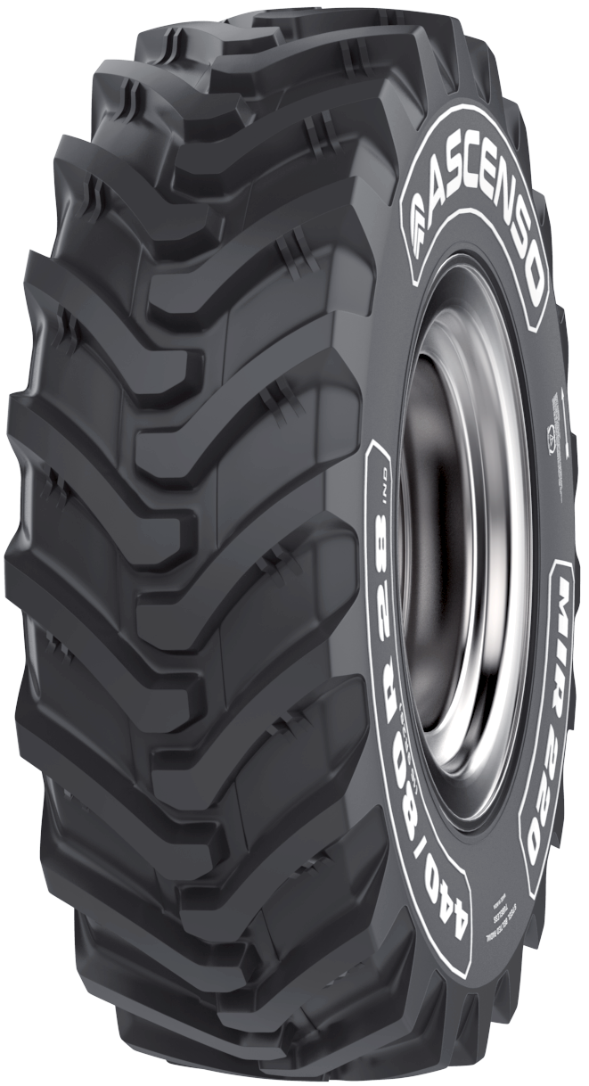 460/70R24 cat.no 3002160001 MIR220 159A8/B TL Ascenso