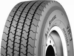 295/80R22.5 TYREX ALL STEEL VR-1 б/к