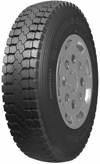 215/75 R17,5 DOUBLE COIN RLB1