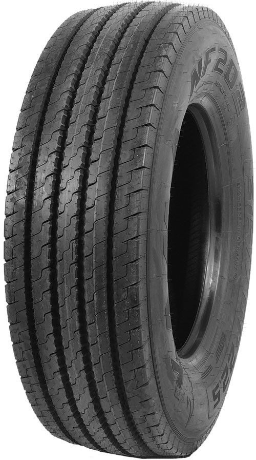 235/75R17.5 КАМА NF 202