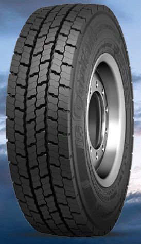 315/70R22.5 CORDIANT PROFESSIONAL DR-1 TL